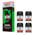 Vaporesso XROS Series Картридж 2 мл (1.2 Ом) 4 шт