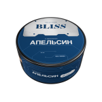 Табак для кальяна "NАШBLISS" - АПЕЛЬСИН, банка, 100гр