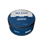 Табак для кальяна "NАШBLISS" - ДЫНЯ, банка, 100гр