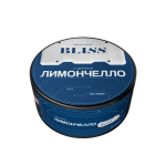 Табак для кальяна "NАШBLISS" - ЛИМОНЧЕЛЛО, банка, 100гр