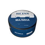 Табак для кальяна "NАШBLISS" - МАЛИНА, банка, 100гр