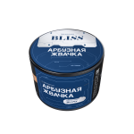 Табак для кальяна "NАШBLISS" - АРБУЗНАЯ ЖВАЧКА, банка, 40гр