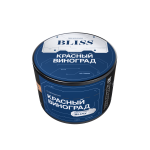 Табак для кальяна "NАШBLISS" - КРАСНЫЙ ВИНОГРАД, банка, 40гр