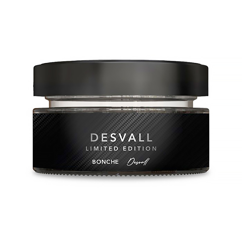 NEW Табак - Bonche - DESVALL - DATE PIE ( с Ароматом Фиников и бисквита ) - 60 г
