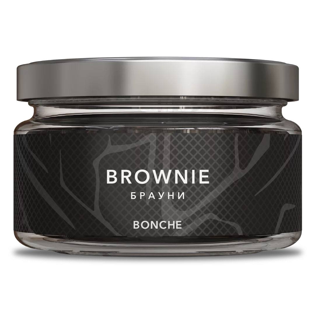 Табак - Bonche - BROWNIE ( с Ароматом Брауни ) - 30 г