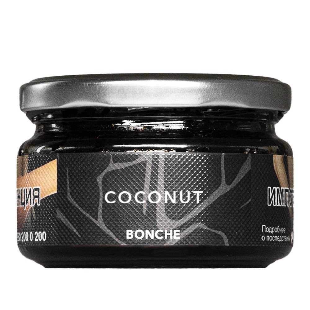 Табак - Bonche - COCONUT ( с ароматом Кокос ) - 30 г
