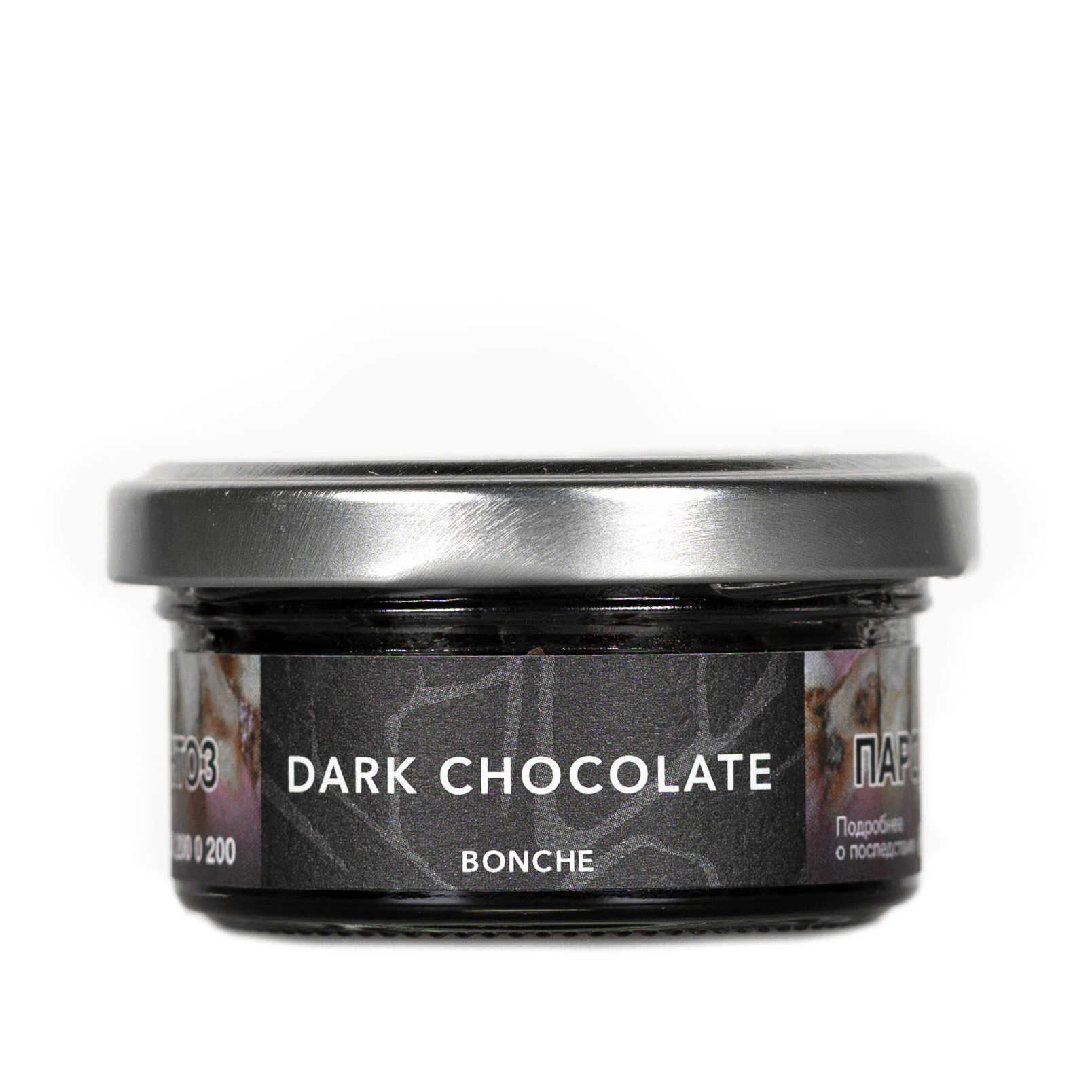 Табак - Bonche - DARK CHOCOLATE - ( с ароматом Шоколад ) - 30 г