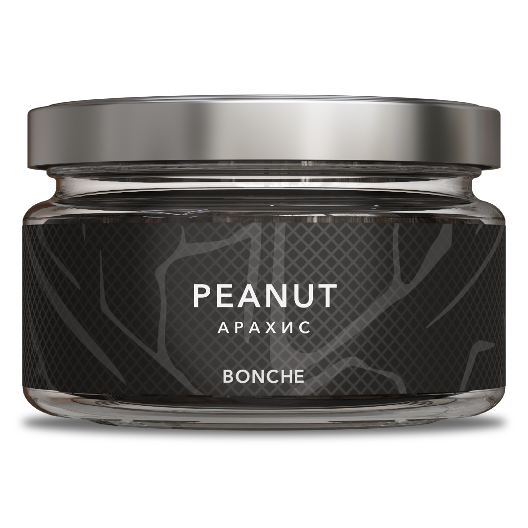 Табак - Bonche - PEANUT ( с ароматом арахис ) - 30 г