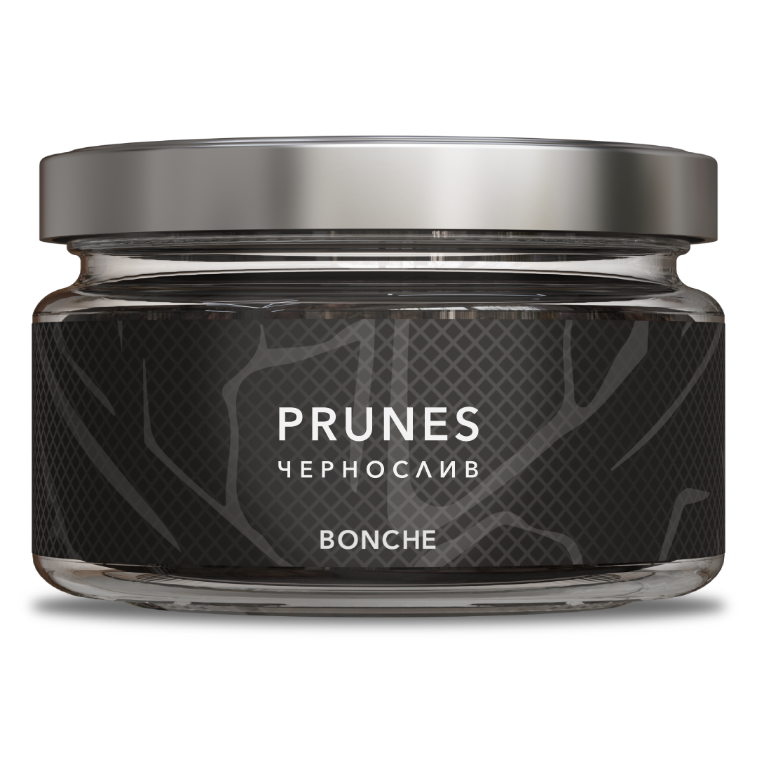 Табак - Bonche - PRUNES ( с ароматом чернослив ) - 30 г