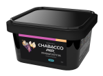 Бестабачная смесь - Chabacco MIX - CREAMY ENERGY ( с ароматом кремовый энергетик ) - 200г