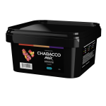 Бестабачная смесь - Chabacco MIX - FRUICTELLA ( с ароматом фруктово-ягодных конфет со сливочными нотами ) - 200 г