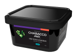 Бестабачная смесь - Chabacco MIX - KIWI APPLE GOOSEBERRY ( с ароматом киви, яблоко крыжовник ) - 200 г