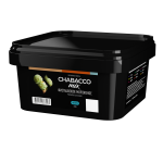 Бестабачная смесь - Chabacco MIX - PISTACHIO ICE CREAM ( с ароматом мороженого с фисташкой ) - 200 г
