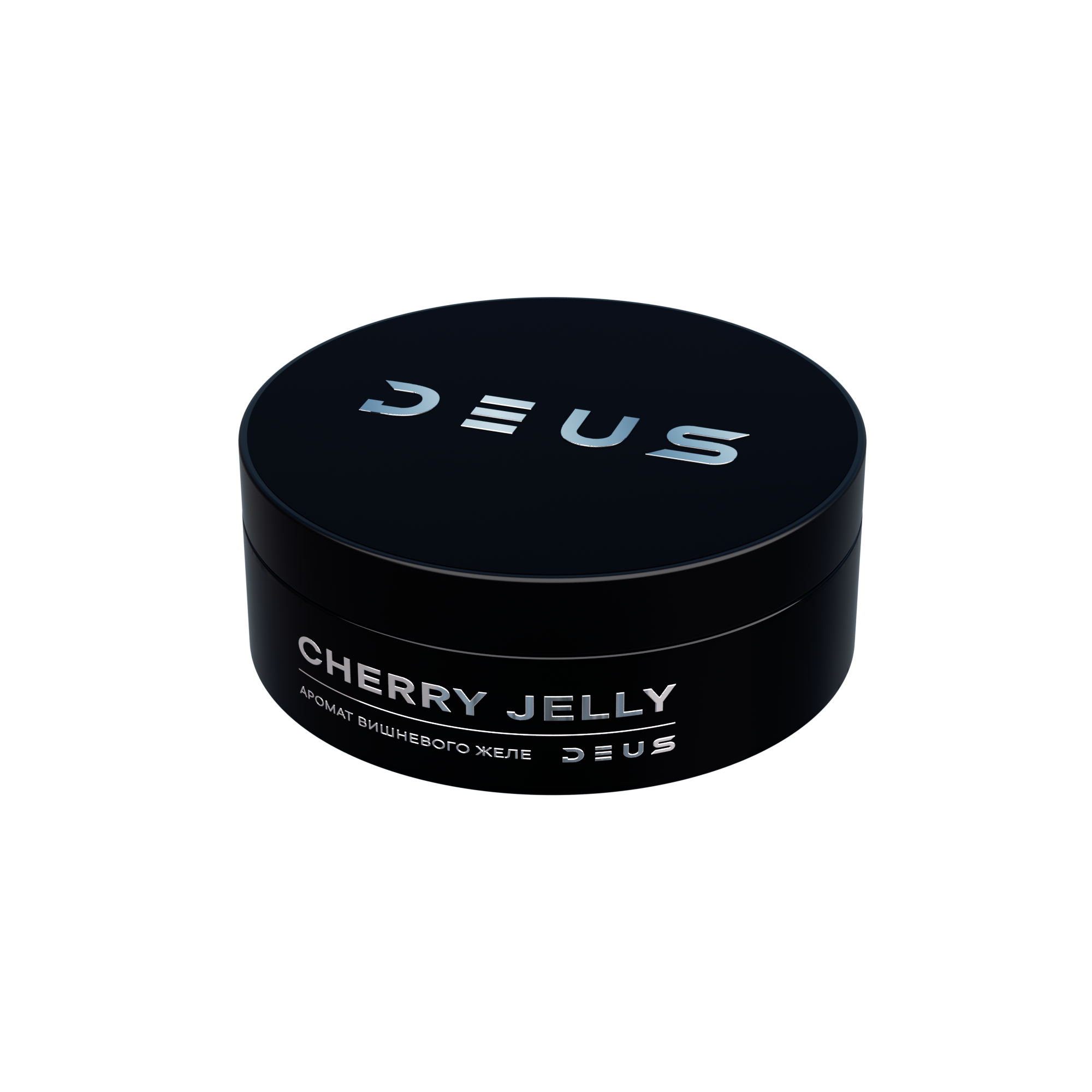 Табак для кальяна - DEUS - Cherry Jelly (Вишневое желе) 100г