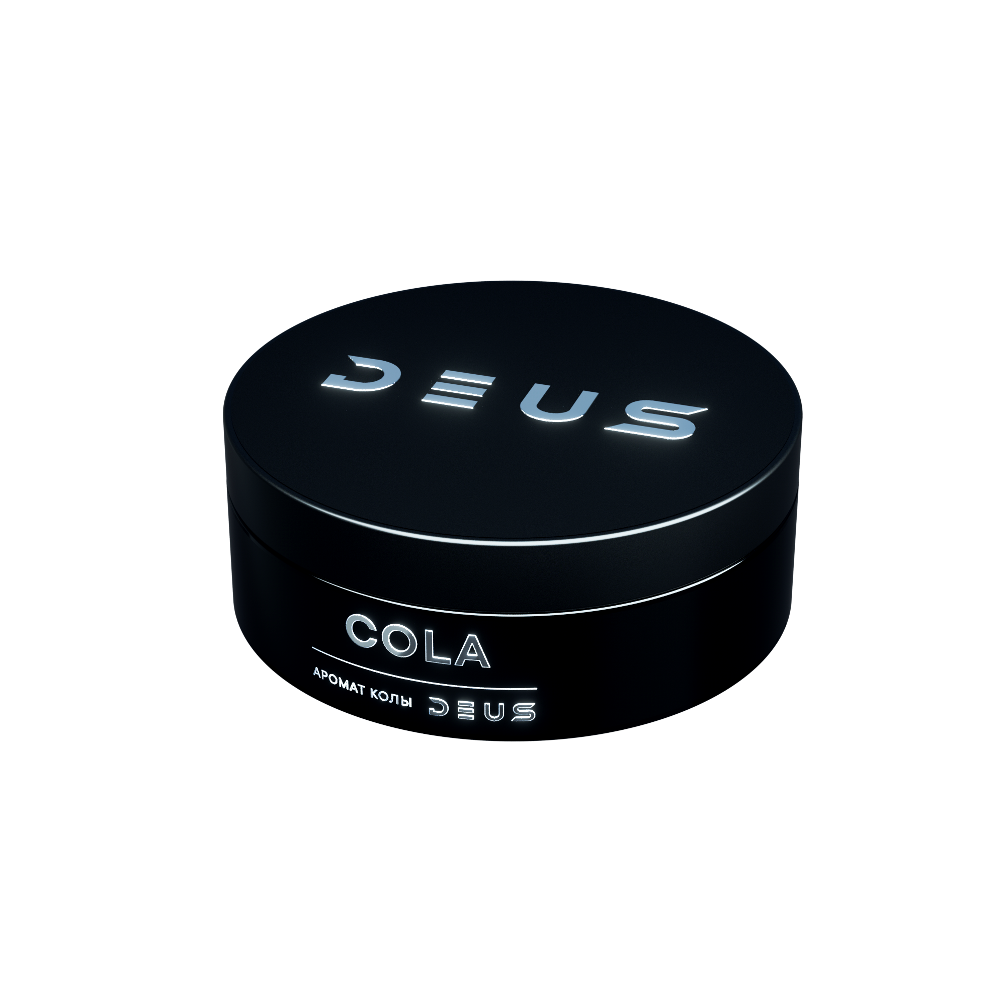 Табак для кальяна - DEUS - Cola (Кола) 100г