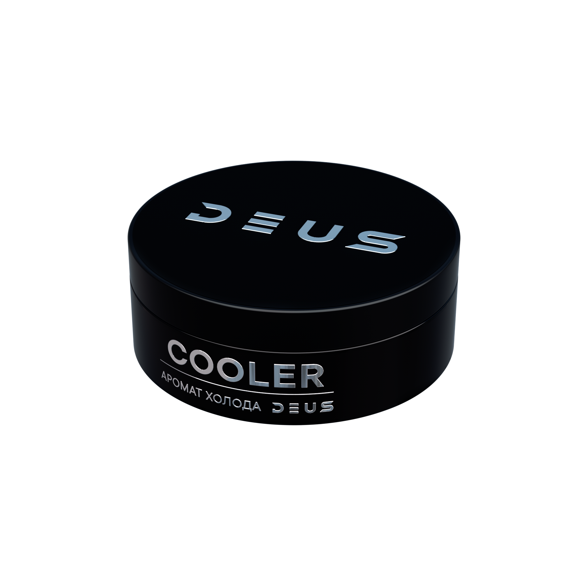 Табак для кальяна - DEUS - Cooler (Холод) 100г