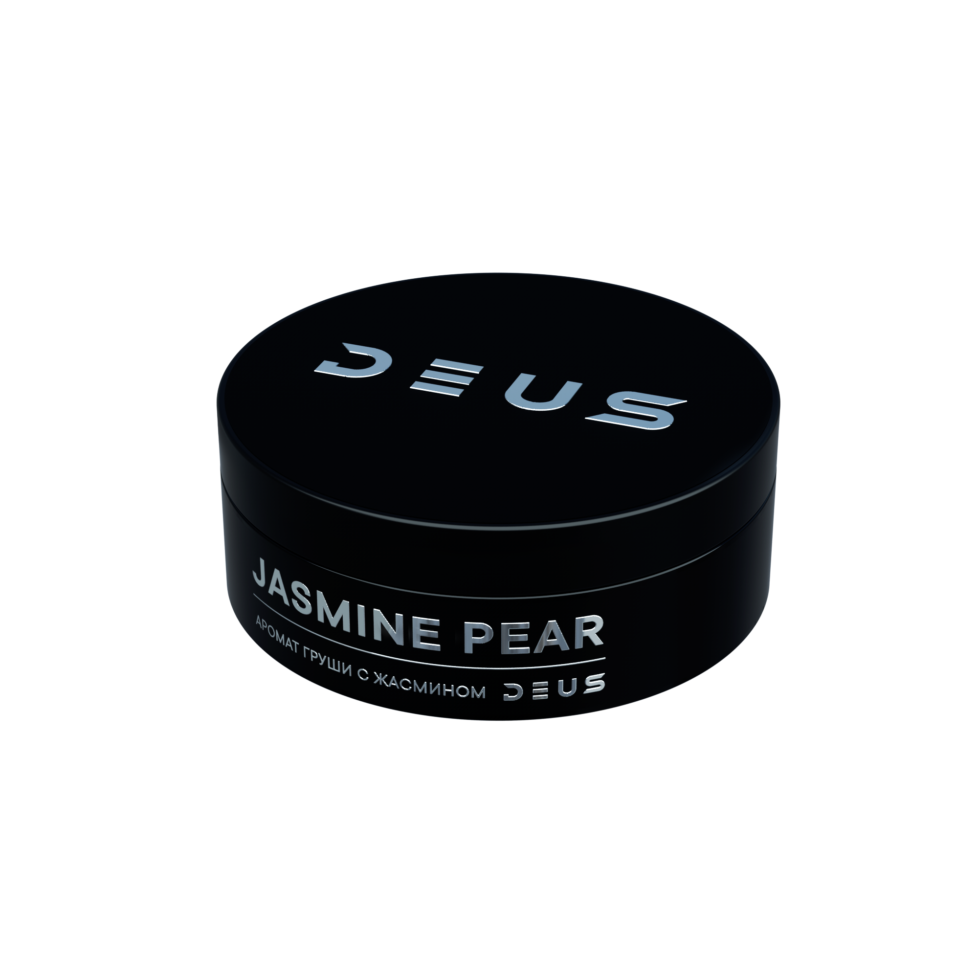Табак для кальяна - DEUS - Jasmine Pear (Груша с жасмином) 100г