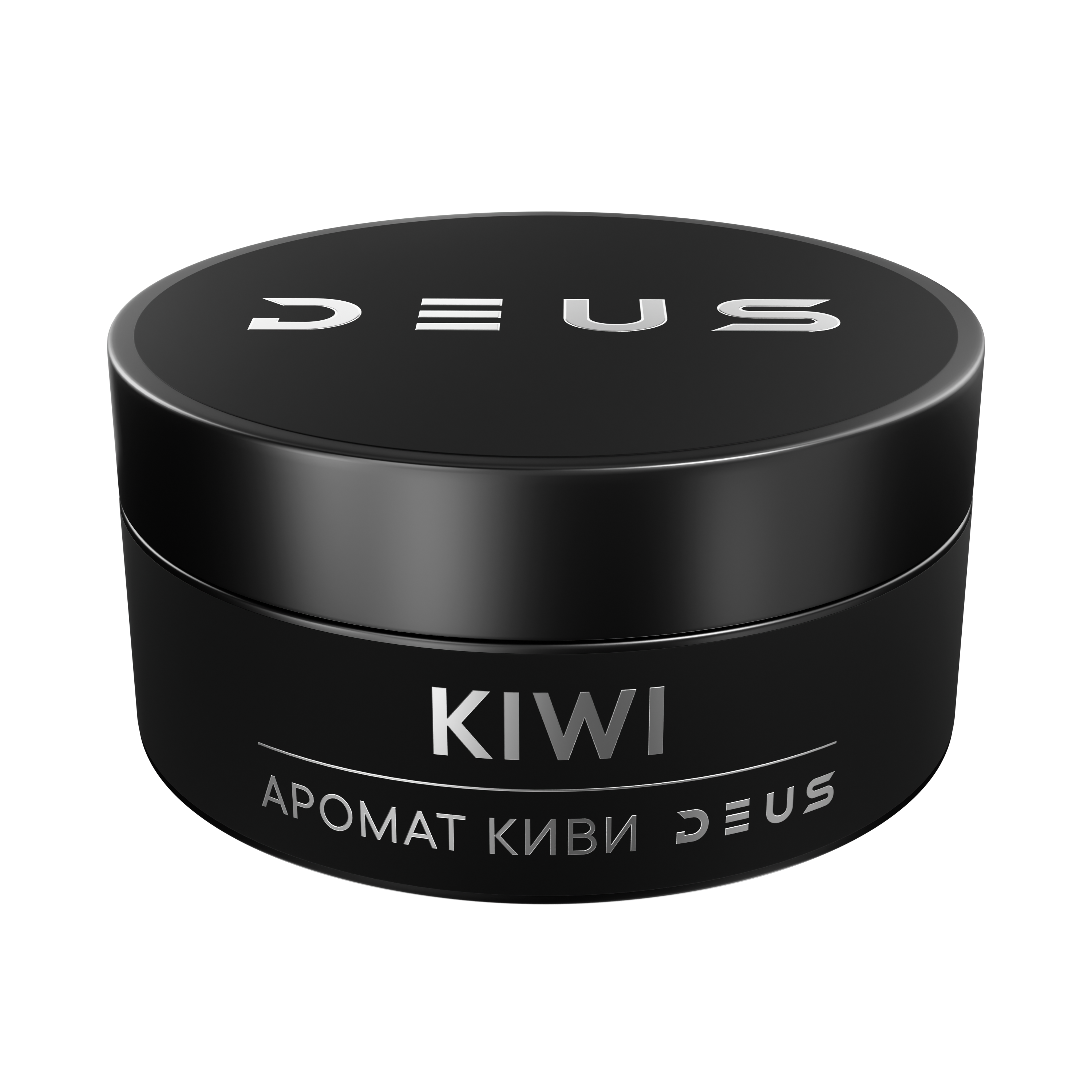 Табак для кальяна - DEUS - KIWI (Аромат киви) 100 гр