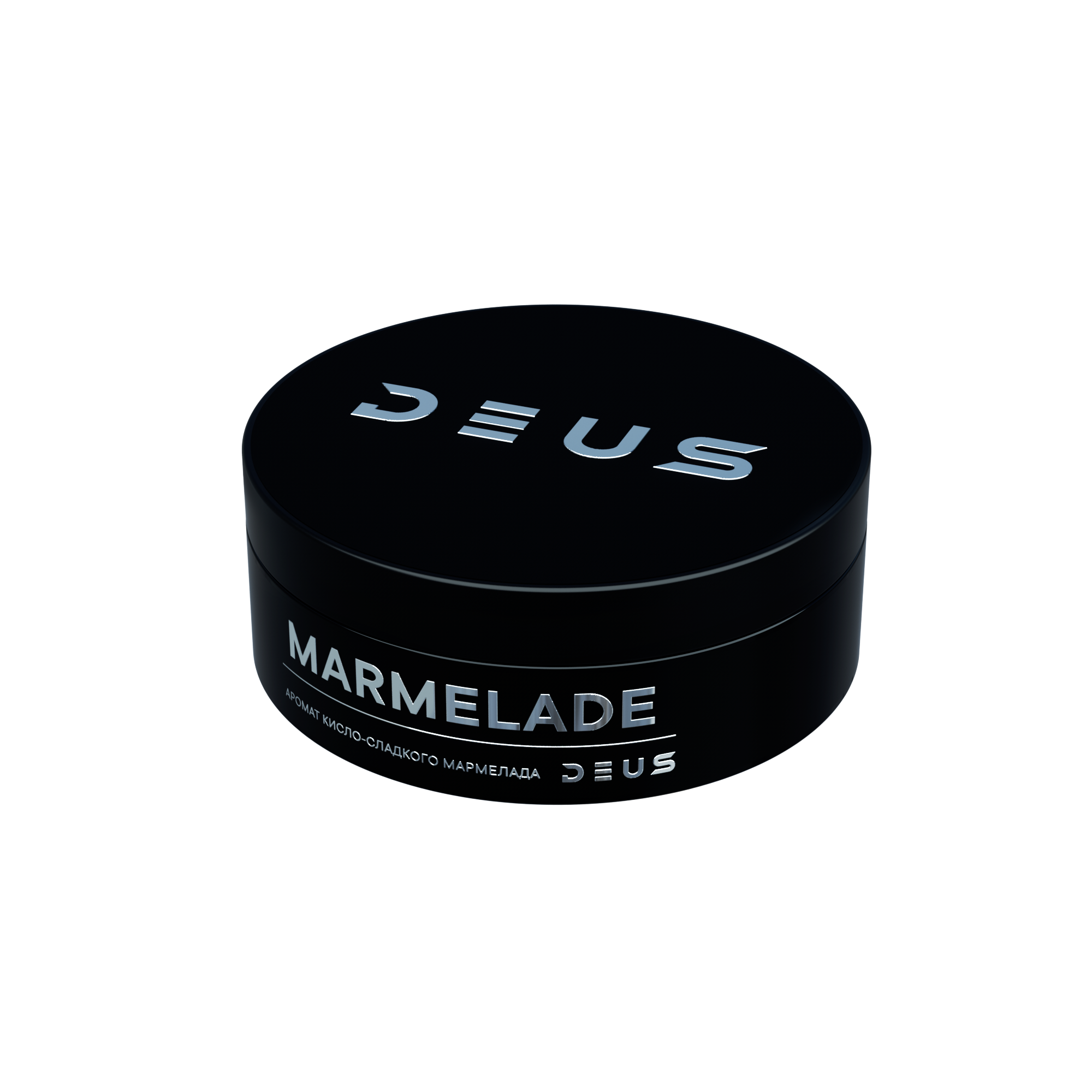 Табак для кальяна - DEUS - Marmelade (Кисло-сладкий мармелад) 100г