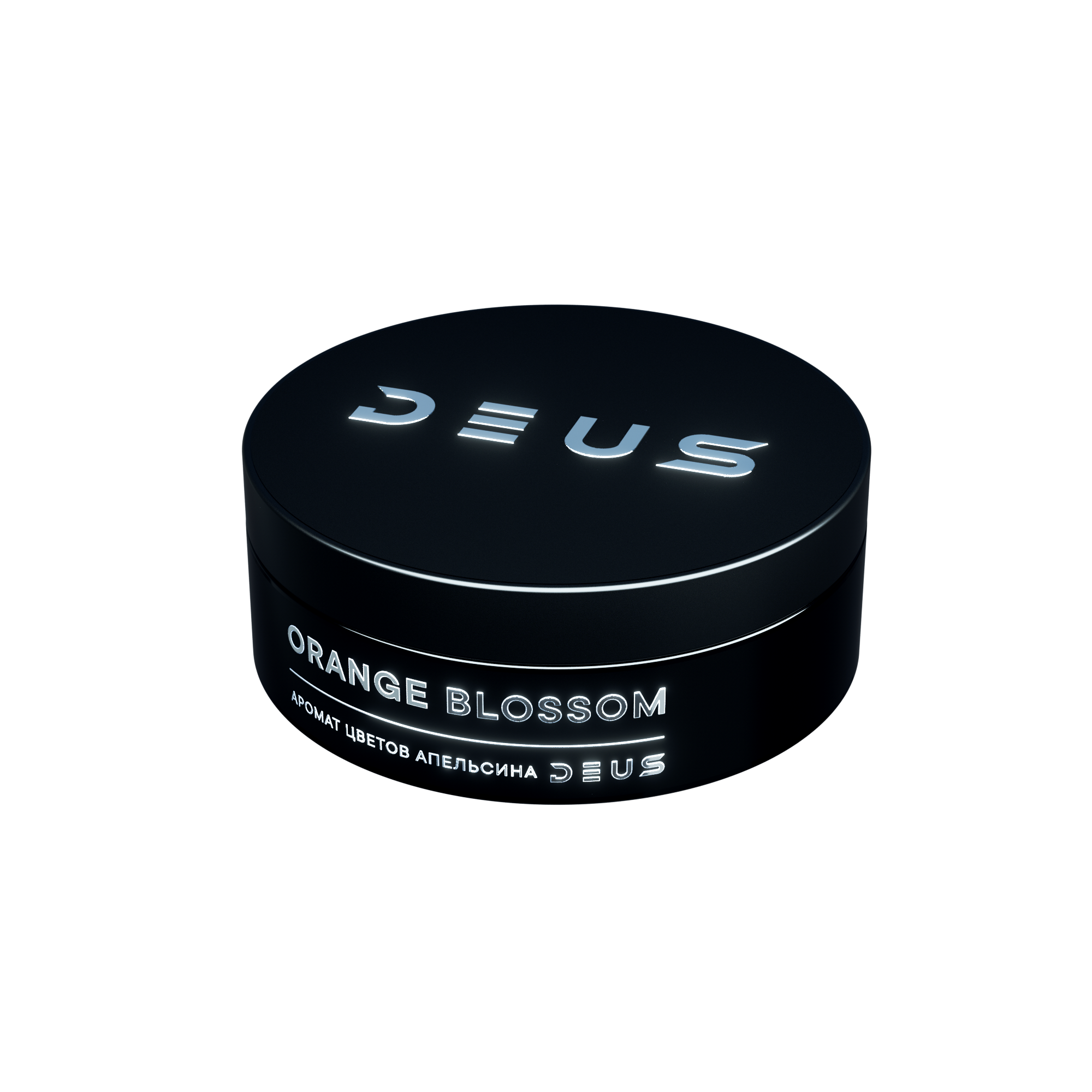 Табак для кальяна - DEUS - Orange Blossom (Цветы апельсина) 100г