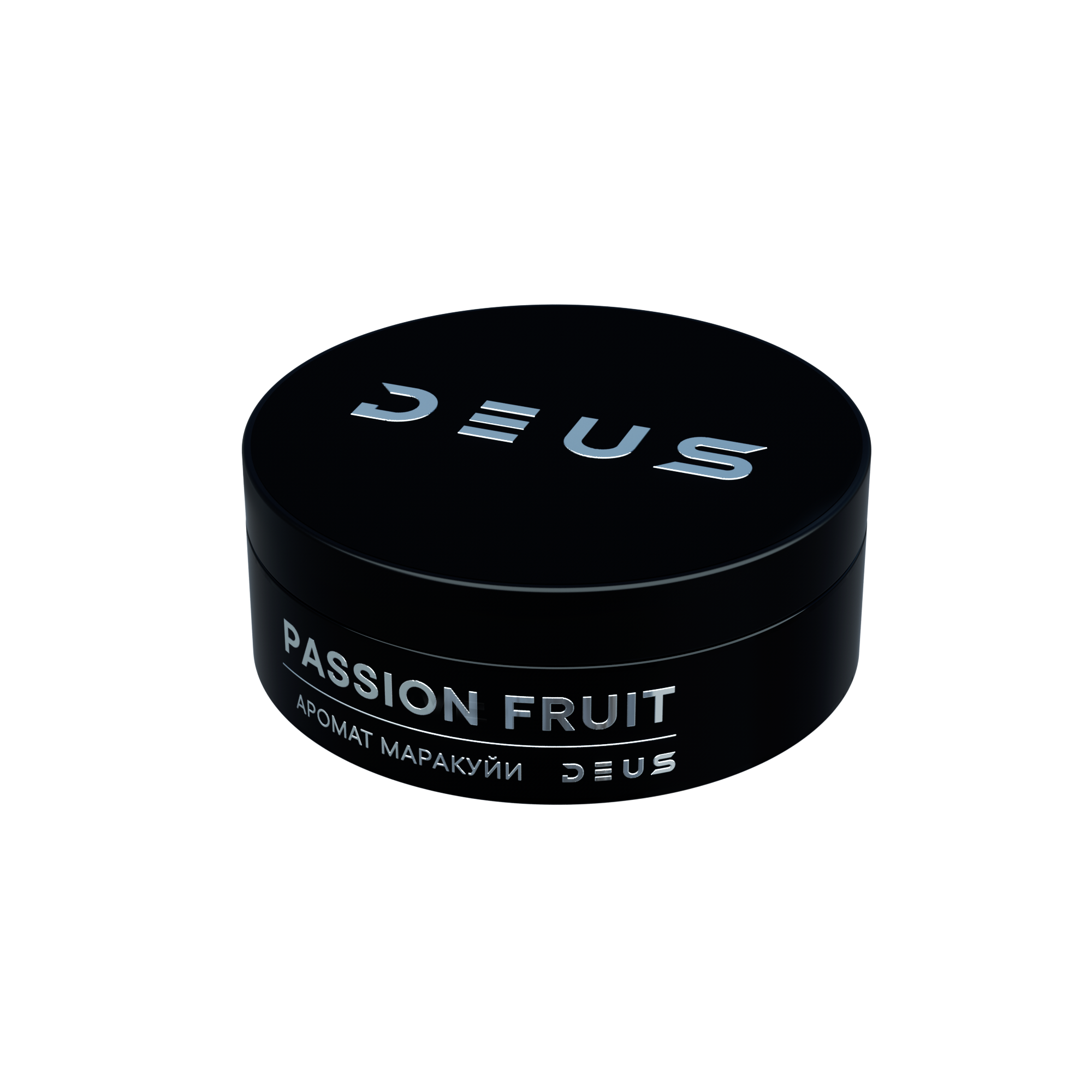Табак для кальяна - DEUS - PASSION FRUIT (Маракуйя) 100г
