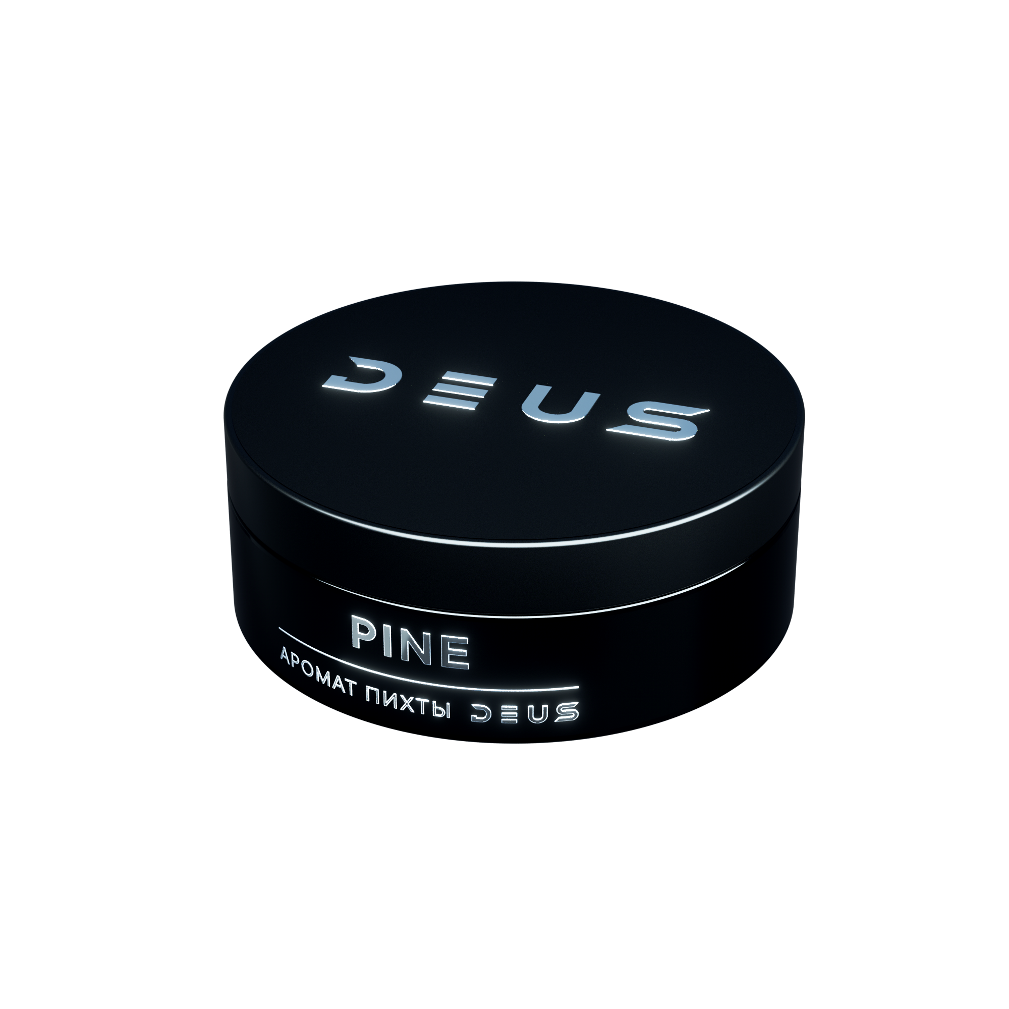 Табак для кальяна - DEUS - Pine (Пихта) 100г
