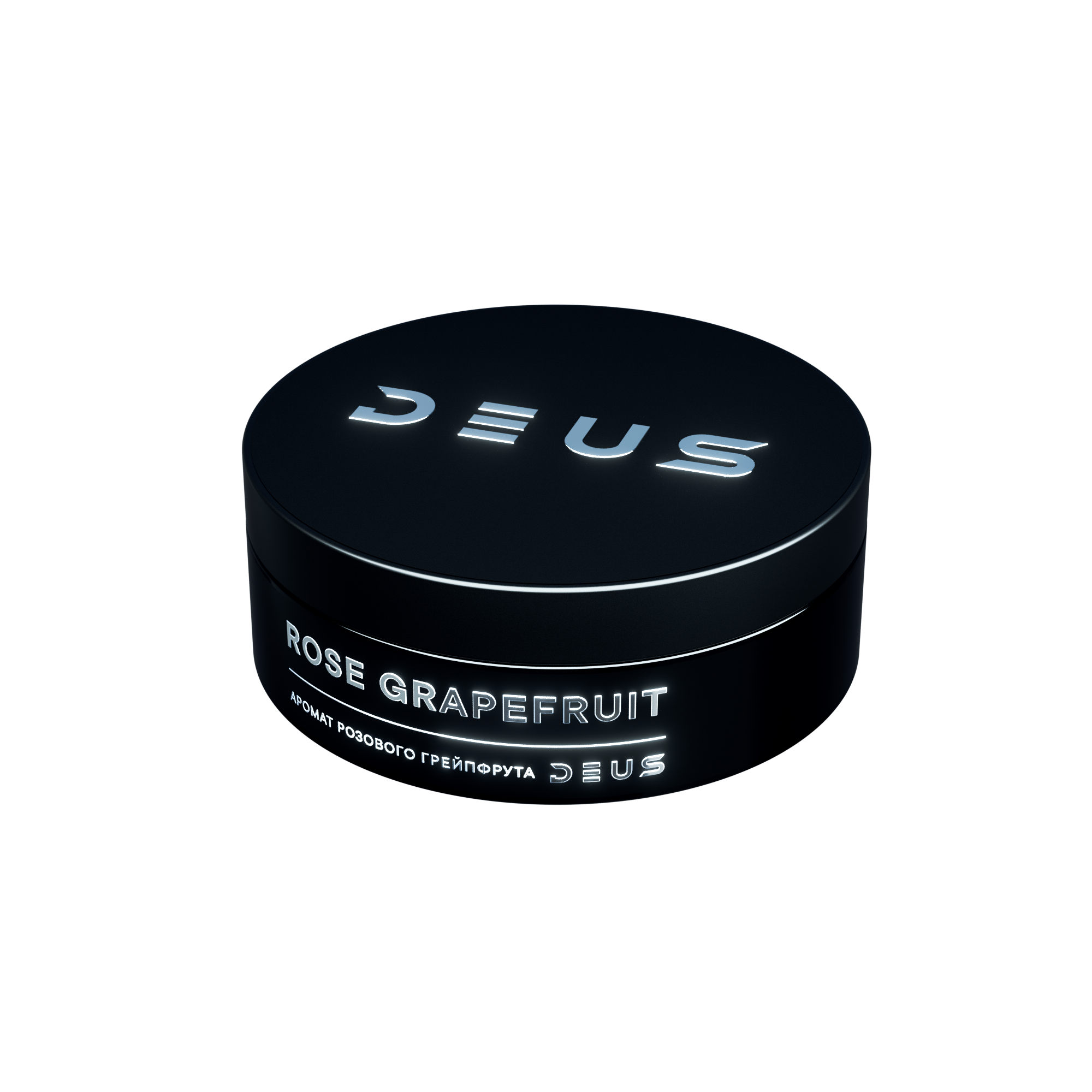 Табак для кальяна - DEUS - Rose Grapefruit (Розовый грейпфрут) 100г