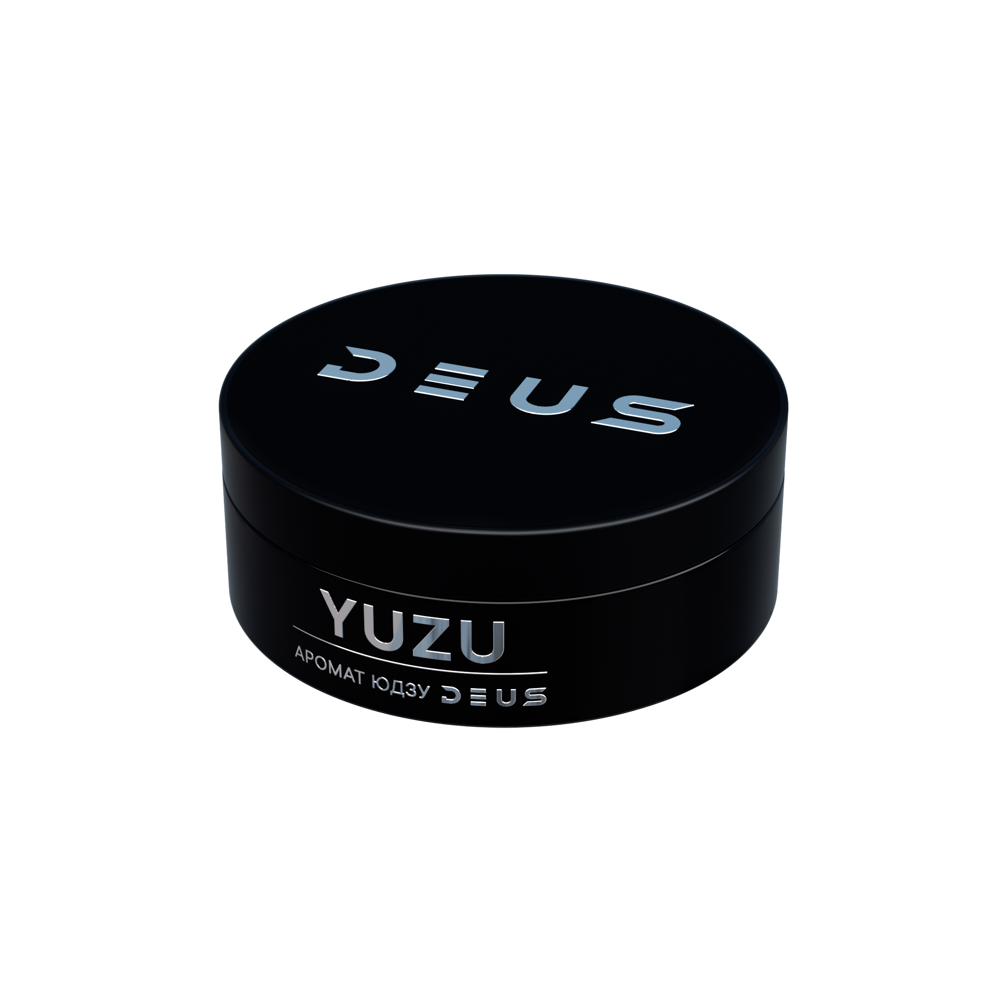 Табак для кальяна - DEUS - YUZU (Юдзу) 100г