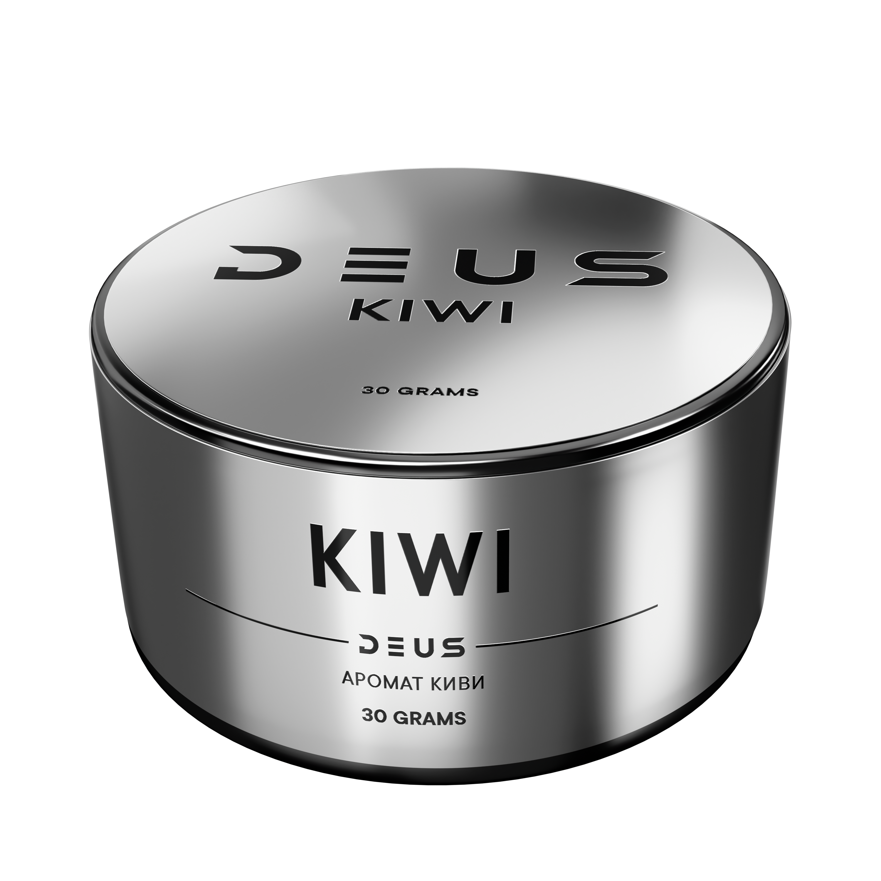 Табак для кальяна - DEUS 30 г KIWI (Аромат киви)