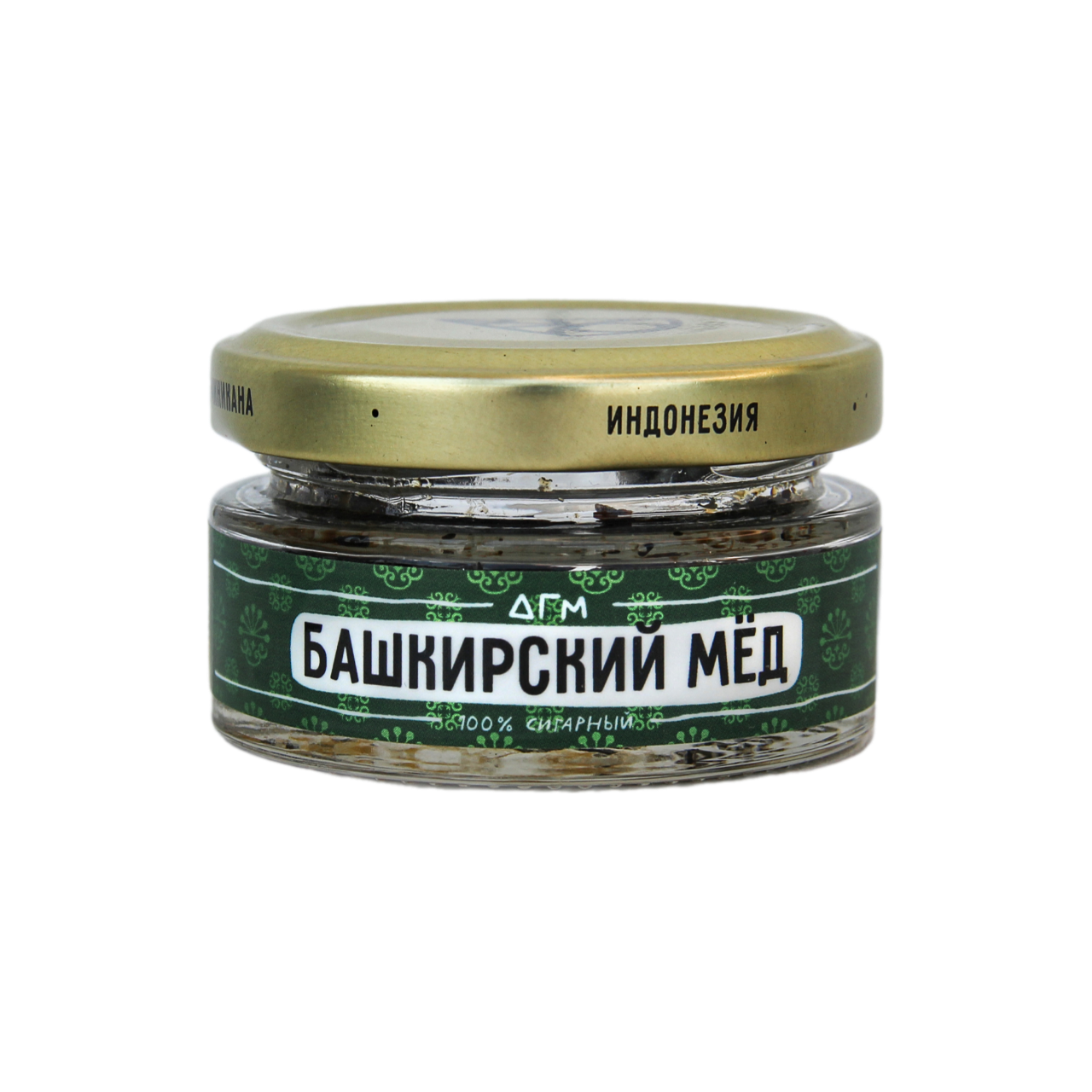 Табак для кальяна - Dogma - Башкирский мед ( с ароматом мед ) - 20 г