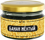 Табак для кальяна - Dogma - БАНАН ЖЕЛТЫЙ ( с ароматом банан ) - 80 г