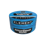 Табак для кальяна "Элемент" aroma Cherry Holls линейка "Вода" 25гр.