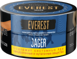 Табак - Everest - Jager (Травяной ликер), 100 гр.