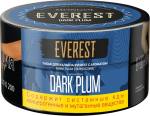 Табак - Everest - Dark Plume (Чернослив), 20 гр.