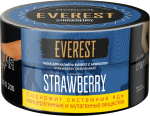Табак - Everest - Strawberry (Земляника), 20 гр.