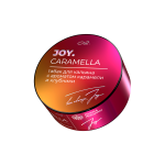 Табак для кальяна - JOY - Caramella ( с ароматом карамели и клубники ) - 25 г