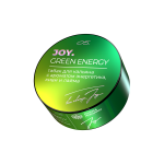 Табак для кальяна - JOY - Green Energy ( с ароматом энергетика, киви и лайма ) - 25 г