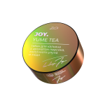 Табак для кальяна - JOY - Yume tea ( с ароматом персик, молочный улун, мёд ) - 25 г
