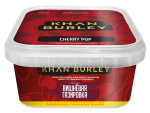 Khan Burley - Cherry Pop (Вишневая газировка), 200 гр.