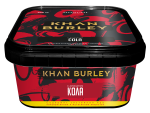 Khan Burley - Cola (Кола), 200 гр.