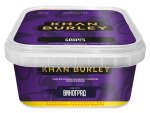 Khan Burley - Grapes (Виноград), 200 гр.