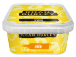 Khan Burley - Lemon (Лимон), 200 гр.