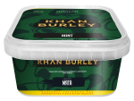 Khan Burley - Mint (Мята), 200 гр.