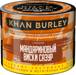 Khan Burley - Mandarin Whisky Sour (Мандариновый виски сауэр), 40 гр.