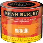 Khan Burley - Maracuja (Маракуйя), 40 гр.