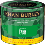 Khan Burley - Needles (Ёлки), 40 гр.