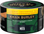Khan Burley - Mint (Мята), 25 гр.