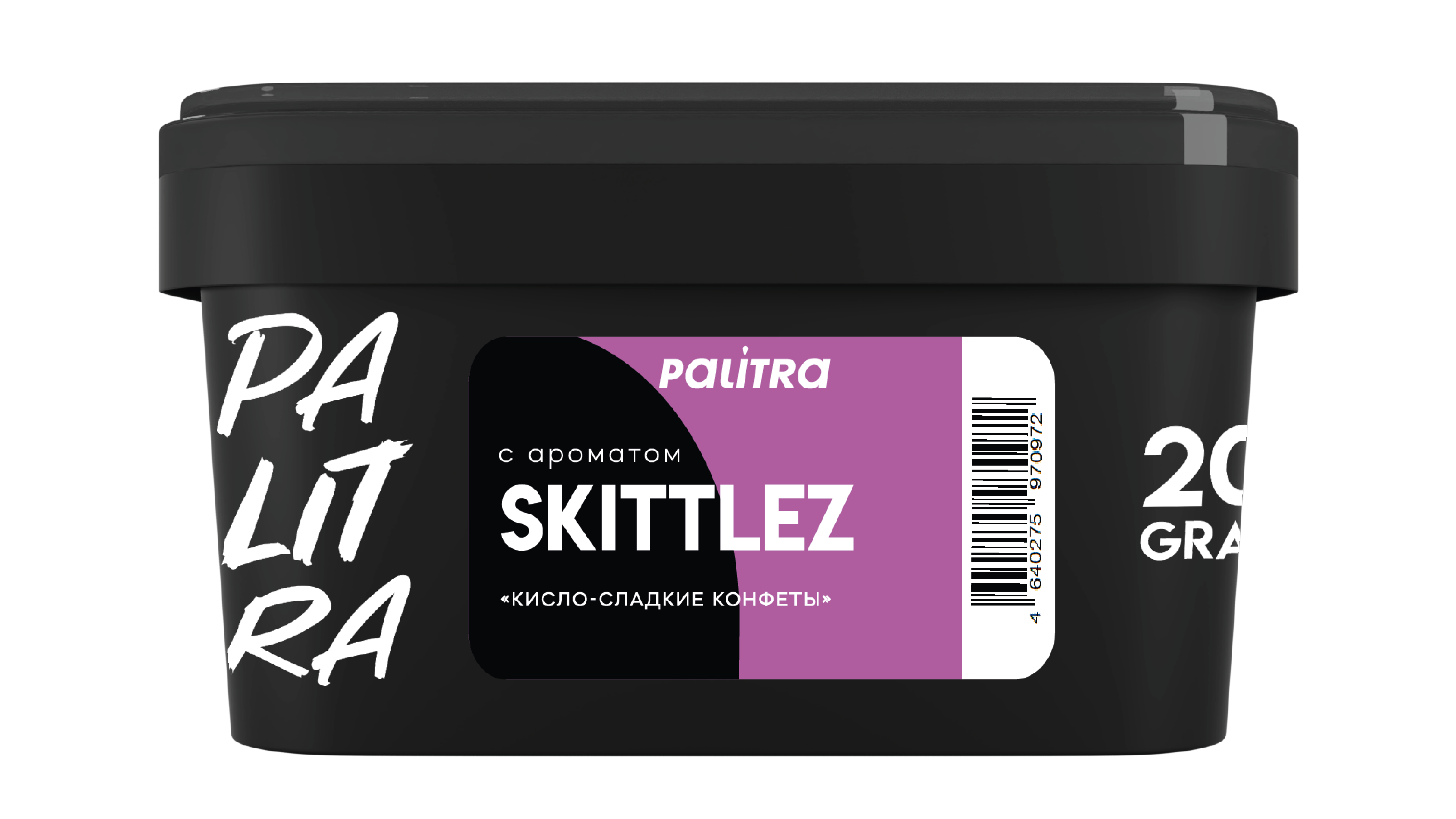 NEW PALITRA "Margarita" Коктейль Маргарита 200 г