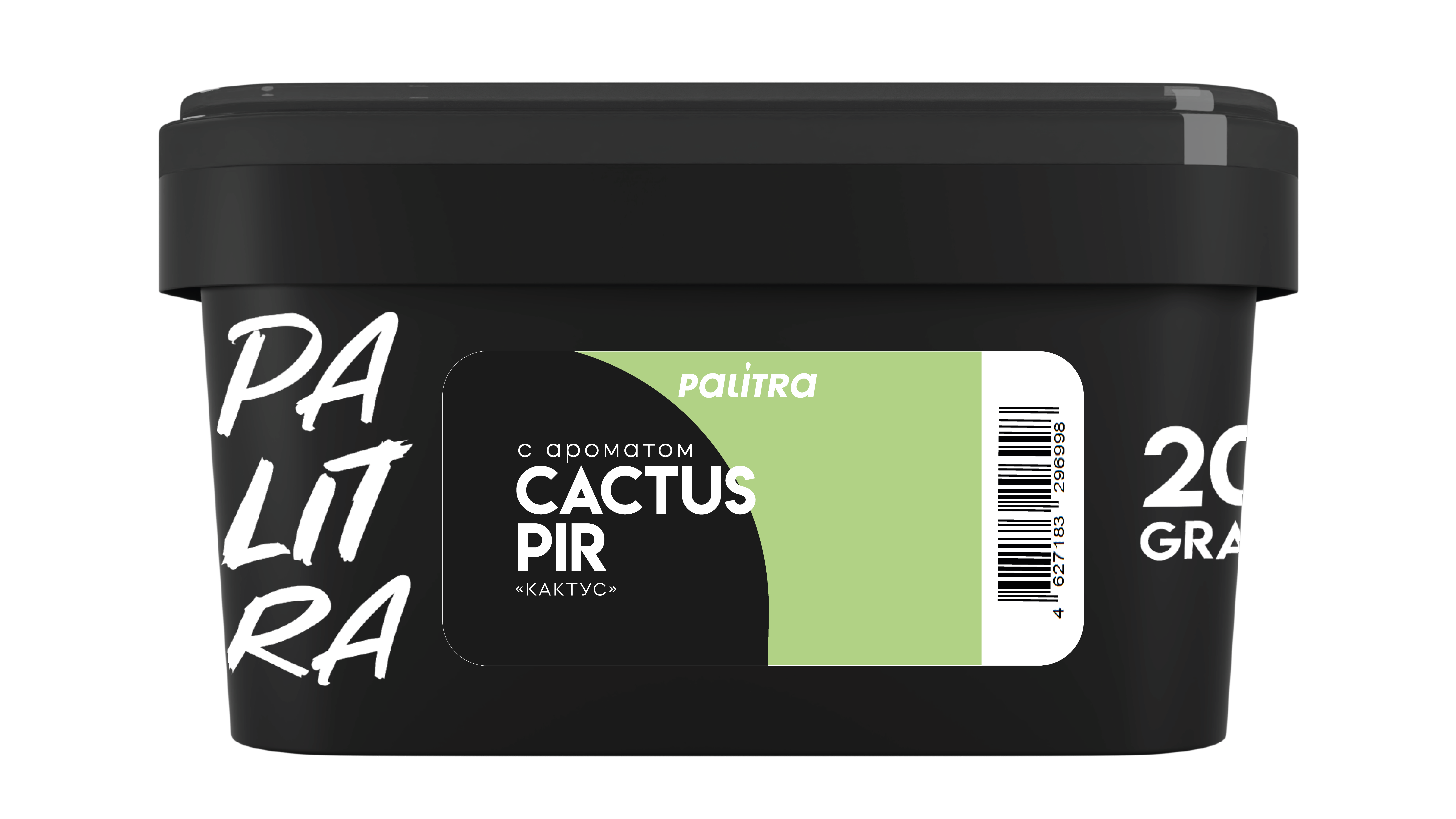PALITRA "Cactus Pir" Кактус 200 г