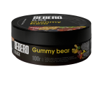 Табак для кальяна - Sebero black - Gummy Bears ( мармеладные мишки ) - 100 г
